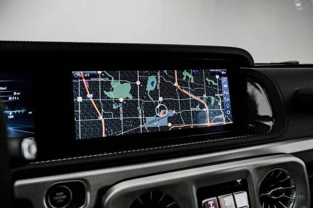 2024 Mercedes-Benz G-Class AMG G 63