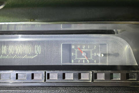 1970 Chevrolet Impala