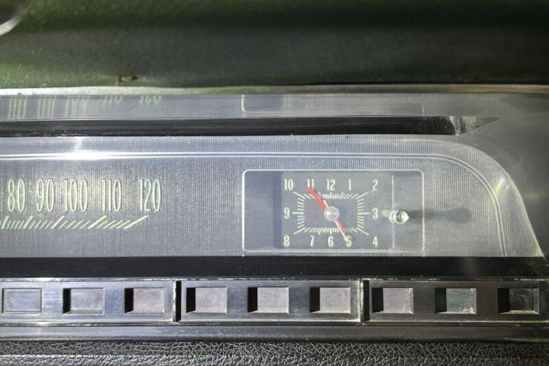 1970 Chevrolet Impala