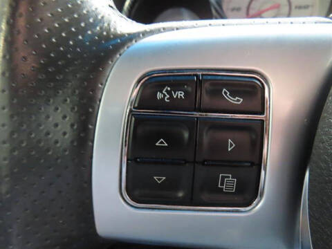 2014 Dodge Challenger SRT8 Core
