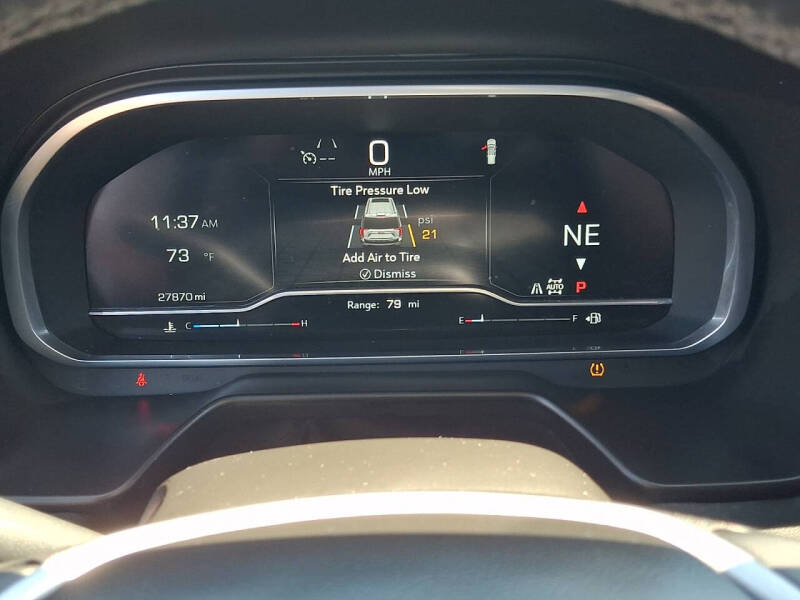 2023 GMC Yukon SLE