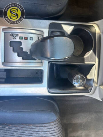 2011 Toyota 4Runner SR5