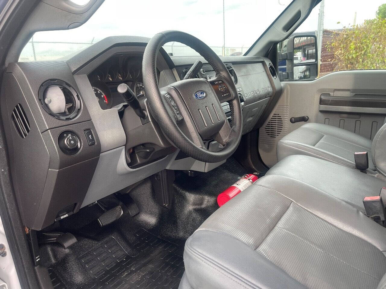 2016 FORD F-350 Incomplete - $19,900