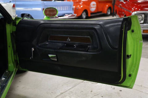 1973 Dodge Challenger