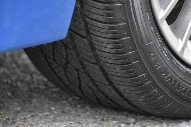 2014 Subaru Impreza WRX