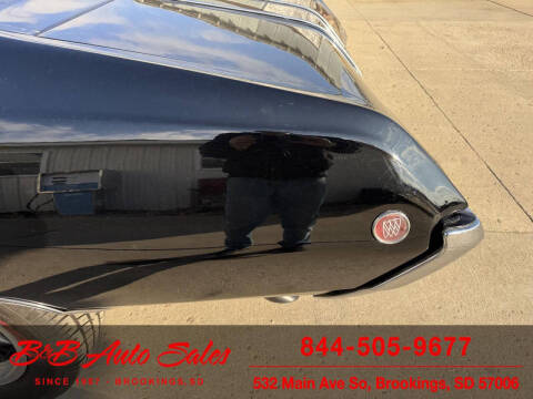 1968 Buick Gran Sport