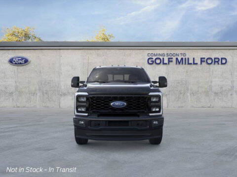 2026 Ford F-350 Super Duty