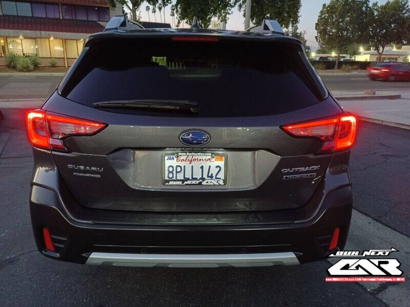 2020 Subaru Outback for sale at Ournextcar Inc in Downey, CA