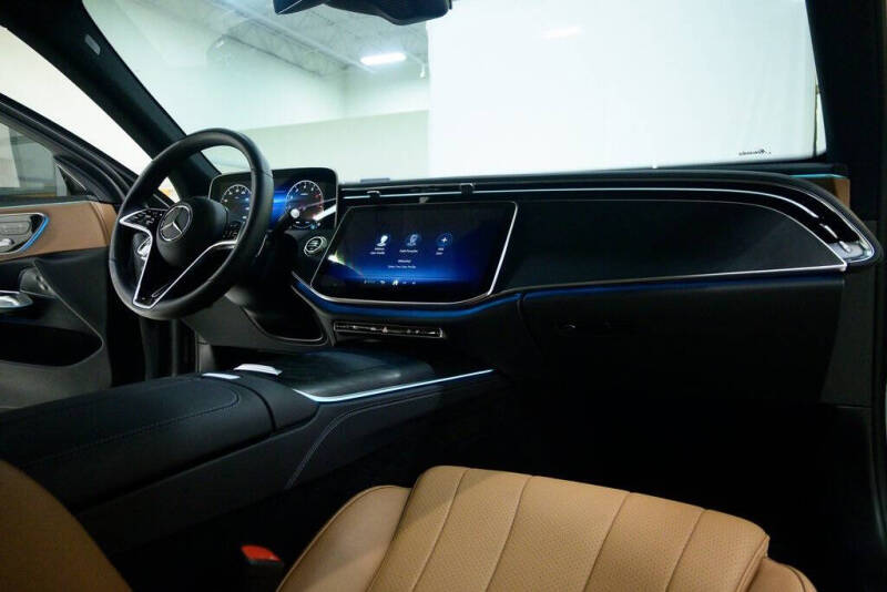 2025 Mercedes-Benz E-Class E 450 4MATIC All-Terrain