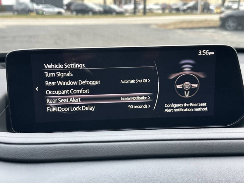 2026 Mazda CX-30 2.5 S Preferred