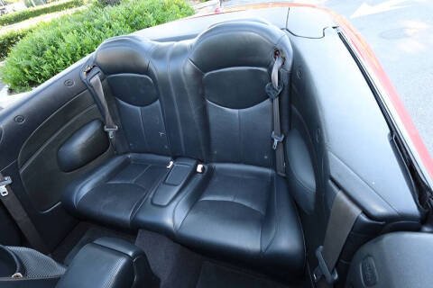 2010 Infiniti G37 Convertible