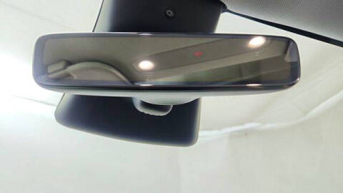 2026 Tesla Model Y Long Range