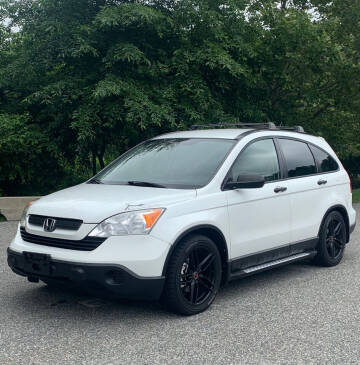 2007 Honda CR-V for sale at R Teto Motor Sales Inc. in Pawtucket RI