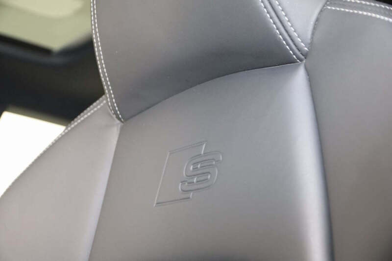 2023 Audi S5 Sportback 3.0T quattro Premium Plus