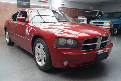 2006 Dodge Charger RT