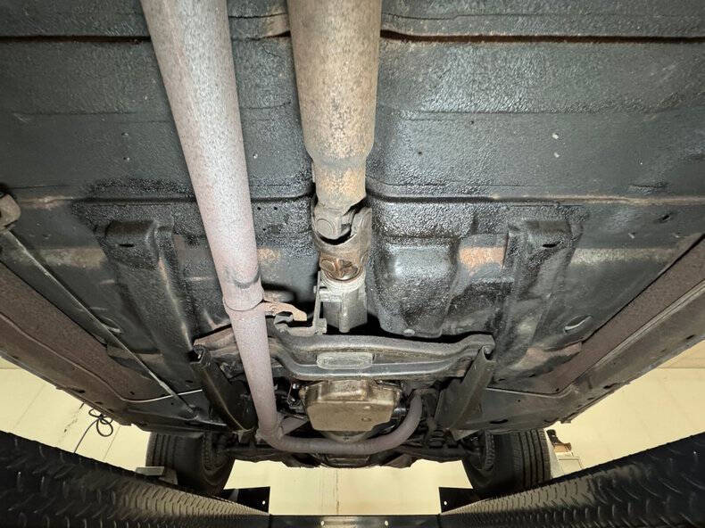 1968 Cadillac DeVille