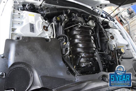 2014 Jaguar XK Touring