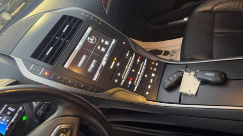 2016 Lincoln MKZ Hybrid