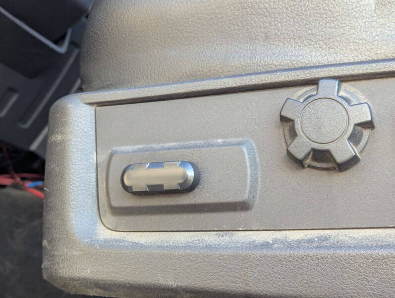 2008 Ford F-350 Super Duty