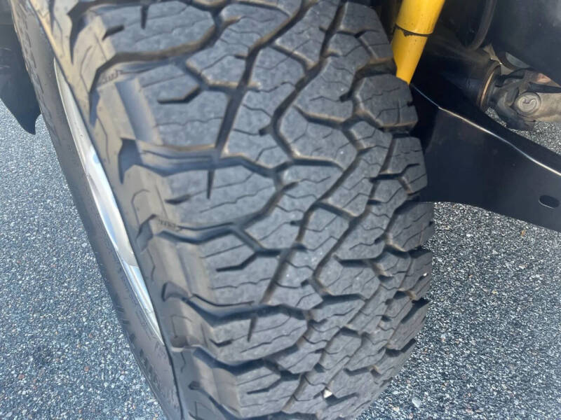 2017 Ford F-250 Super Duty