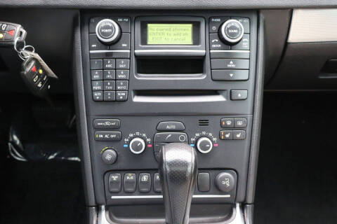 2011 Volvo XC90 3.2 R-Design