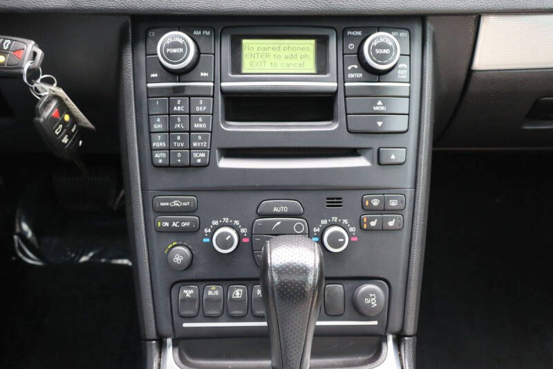 2011 Volvo XC90 3.2 R-Design