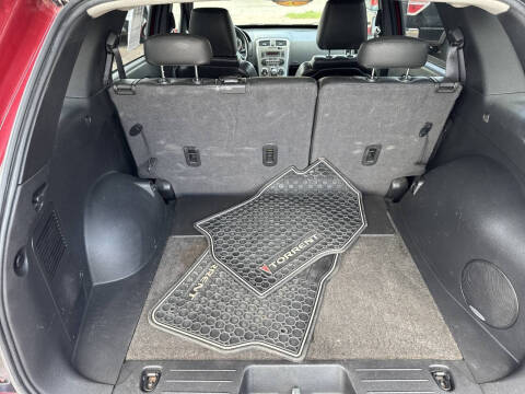 2006 Pontiac Torrent
