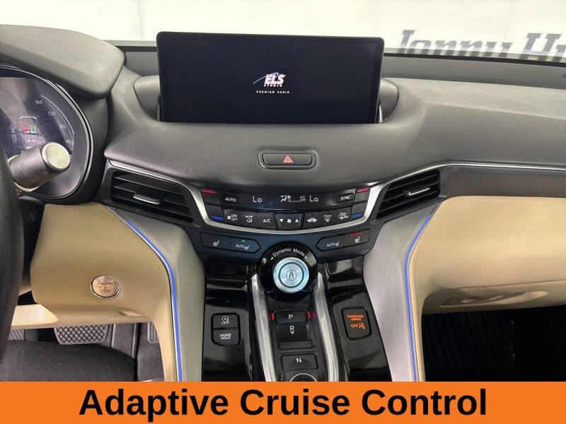 2025 Acura TLX w/Tech