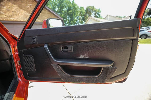 1983 Porsche 944