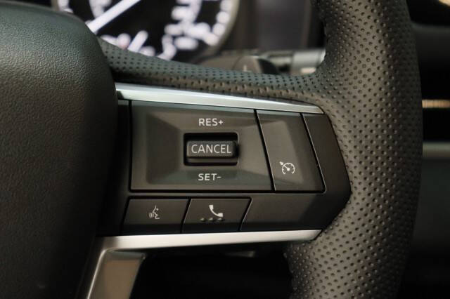 2026 Mitsubishi Outlander LE