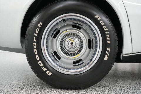 1969 Chevrolet Corvette