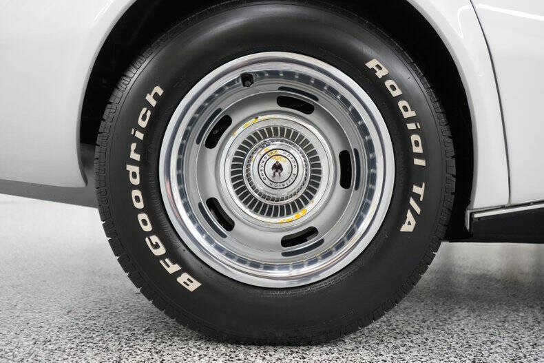 1969 Chevrolet Corvette