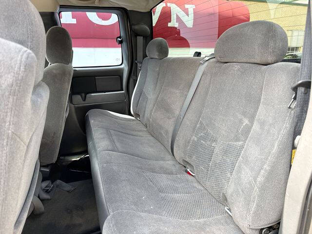 2006 Chevrolet Silverado 1500