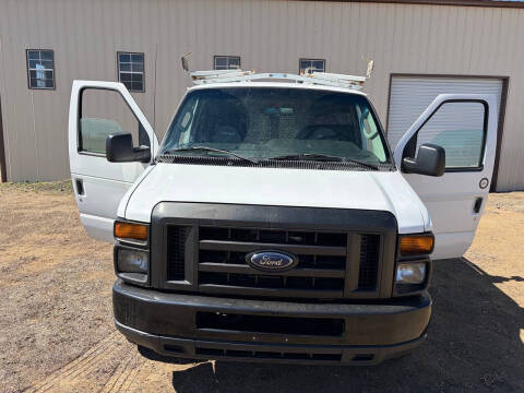 2009 Ford E-Series