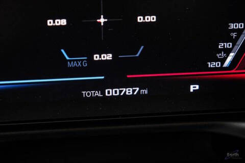 2026 BMW M2 CS