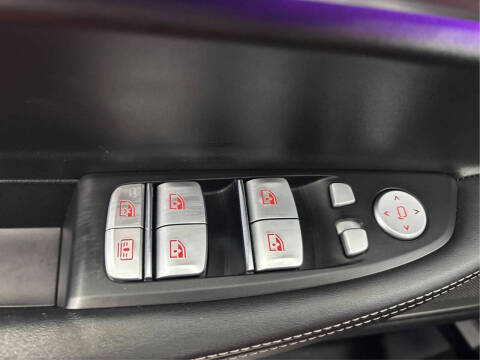 2020 BMW 7 Series 750i xDrive