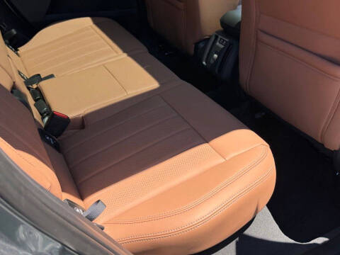 2027 MINI Countryman S ALL4