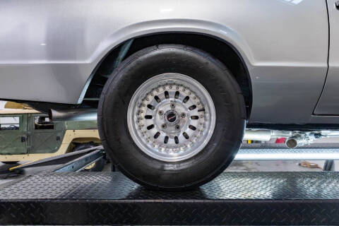 1980 Chevrolet Malibu Classic