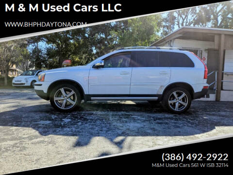 2011 Volvo XC90 3.2 R-Design