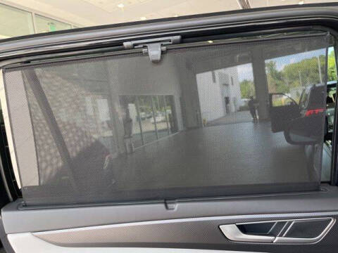 2026 Volkswagen Atlas Peak Edition 4Motion