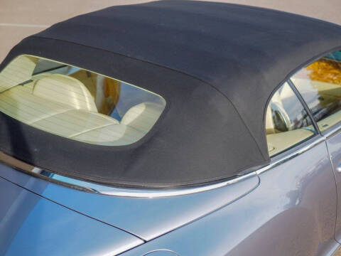 2007 Bentley Continental GT