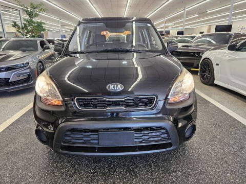 2013 Kia Soul