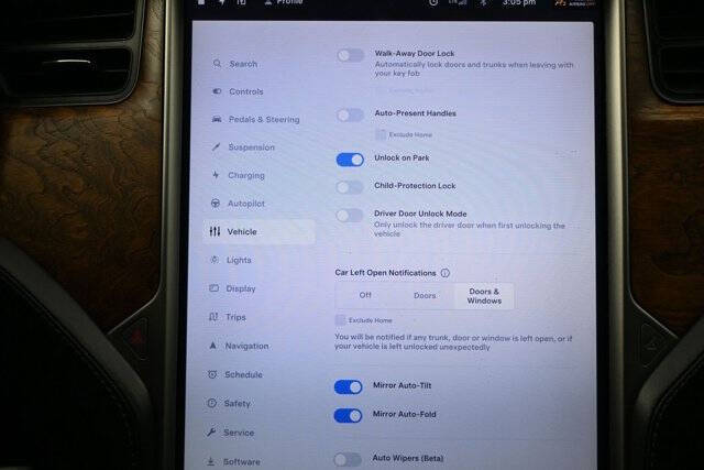 2021 Tesla Model S Long Range Plus
