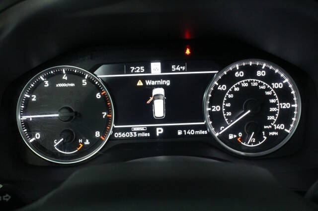 2022 Mitsubishi Outlander SEL Special Edition