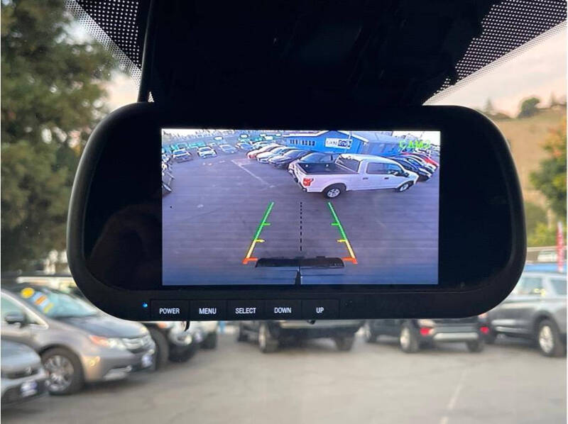 2019 Ford Transit 250