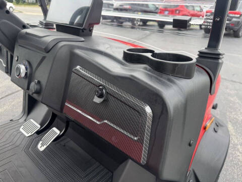 2025 Denago Nomad XL