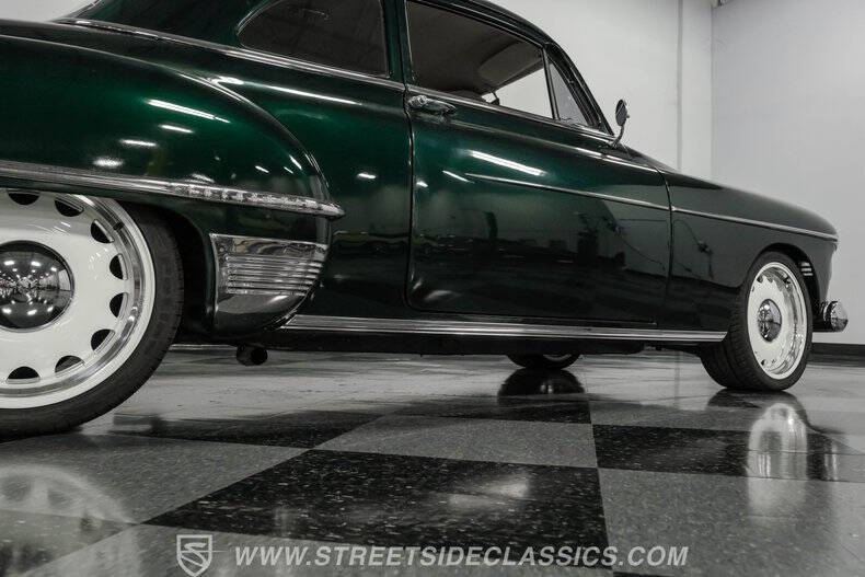1950 Oldsmobile Eighty-Eight