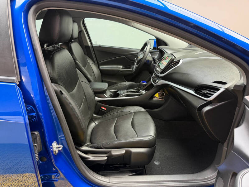 2016 Chevrolet Volt LT