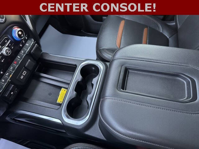 2020 GMC Sierra 2500HD