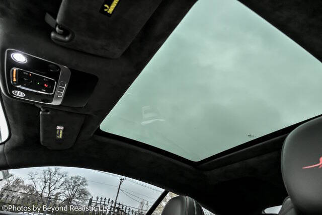 2022 Bentley Continental GT Speed